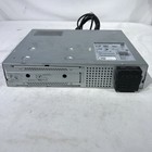 Apc Smt750rm2uc Smart Connect Ups  Rack Mount  120vac 500w 750va Free Shipping
