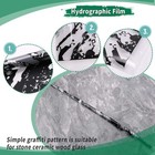 Hydrographic Film - Water Transfer Printing - Hydro Dipping -splatter - 14630