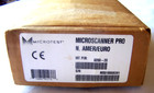 Fluke Networks Microtest Microscanner Pro Cable Tester 8200-20 Box papers Nob