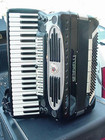 Serenelli Accordion Italy   Ships Same Day