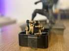 Shagbuilt Loco Rotary Tattoo Machine With Case
