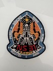 Blue Origin Ns 31 Mission Patch  3 5     katy Perry Mint Condition