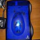 Iomega Zip 100 External Usb Drive - Model Z100usbnc - Powers On No Further Test