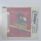 1978 Topps Baseball Card Mlb Wax Pack Wrapper-sports Card Locker- Nm