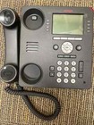 Lot Of 20 Avaya Ip Office Desk Phone 9608 700504844 Black Complete 9608d02b-1009