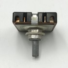New Sp3t 3 Circuit On  Off Rotary Switch Bathroom Exhaust Fan Range Hood Nutone