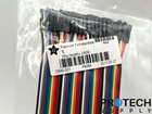 Adafruit Premium Female   Male Jumper Wires C945-001 New With Warranty