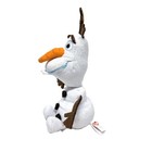 Ty Olaf Beanie Babies Disney Frozen Plush 8    Snowman