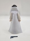 Vintage Star Wars Princess Leia Organa Figure Complete Smooth Cape 1977 No Repro