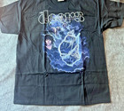 Doors Store Licensed New Never Worn  the Crystal Ship  T-shirt X-large