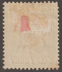 Edsroom-20421 Turks Islands 51 Hr 1894 Die B Cv 7