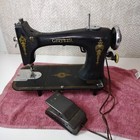 1920 Graybar Sewing Machine  Western Electric National Sewing Machine Co Model B