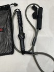 Zen8 Rot8 Lvl 1 Performance Swim Trainer Bands Gray black New