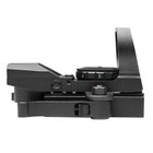 Multi Reticle Qd Reflex Red Dot Optic Sight Fits Henry  22 Us Survival Rifle