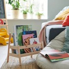 Ikea Flisat Book Display 002 907 83 - New
