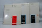 Vintage Ilford Photo Paper  3-10 Sheet Packs 