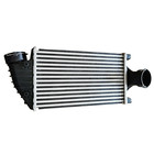 Intercooler For 2000-2005 Porsche 996 911 3 6 Turbo 4 4s M 96 70 Left Side