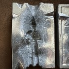Vintage Metal Soldier Mold Toy Casting - Lead Figure Mold 115   9