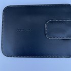 Garmin Leather Case Sleeve Protector