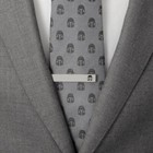 Star Wars Mandalorian Tie Bar