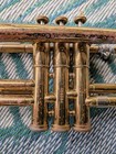 Vtg Olds Ambassador Brass Trumpet  a08364 As-is -  Restoration - Free Shipping