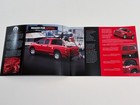2005 Dodge Ram Pickup Mopar Accessories Catalog In Excellent Condition