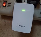 Linksys Re6350 Ac1200 Dual-band Wi-fi Range Extender W  Instructions