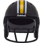 Missouri Tigers Ncaa Revolution Mini Pocket Pro Size Football Helmet