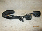 Nikon Sc-29 Ttl Coiled Remote Cord Camera Flash Cable W Red Focus Mount Oem