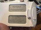 Dji Phantom 4  4k  Camera Drone - White
