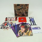 Nct 127 Limitless Cd Album K-pop Box Set Photocards Stickers Poster Korean Music