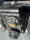 1932 Western Electric Wall Phone Fordham Nyc Rotary Original