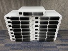 Lot Of 15x Cisco Catalyst Ws-c2960cx-8pc-l V01 8 Port Gigabit Switch