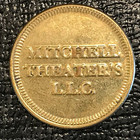 Mitchell Theater s L  L  C  Az co kansas missouri nm ok  Texas Token-dec048
