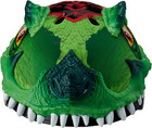 Dinosaur Toddler 3  And Child 5  Helmets