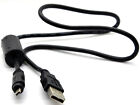 Sync Usb Cable Data Cord Lead For Uc-e6 Uc-e16 Uc-e17 Nikon D5000 D-slr Camera