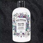 Poo-pourri Before-you-go Toilet Spray  Lavender Peppermint Citrus Refill 16 Oz