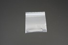 2 x2  Clear 2 Mil Zip Bags Poly Plastic Reclosable Mini Small Baggies Jewelry