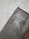 Vintage Made In Korean War Era Army Military Entrenching Tool Shovel Folding