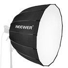 Neewer Hexadecagon Softbox 36 Inches 90 Centimeters With Black Rim And Bowens -