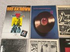Tom Petty   Heartbreakers 1978 - 1982 Media Print   Promo Poster Ad Large Lot