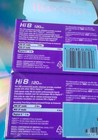 Maxell Hi 8 Digital 8 120 Min 2 Pack Video Tape Cassette Sealed 