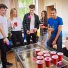 Table Tennis Balls 30 Or 80 Pack Ping Pong Balls 40 Mm Entertainment Plastic Bal