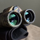 Nikon Monarch 10x36 6   Waterproof Camo Binoculars W Strap