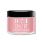 Opi Powder Perfection Dip Powder 43g 1 5 Oz Pink Flamenco