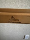 Heritage Weaving Loom 24   