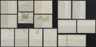 Ghana - 2 4 5 7 55 71-73 76 82-85 252 299 Used   Mint  1957-67  15 Different
