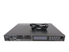 Denon Dn-700r Network Sd usb Audio Recorder W  Power Cord
