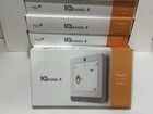 Qolsys Iq4 Iqp4001 Panel 4 Alarm System Powerg S-line Ge Lte 319 5 Mhz Verizon