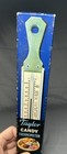 Vintage Taylor    binoc    Candy Thermometer With Box